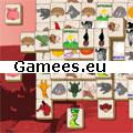 Mahjong Solitaire SWF Game